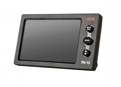 Термогигрометр RGK TH-12